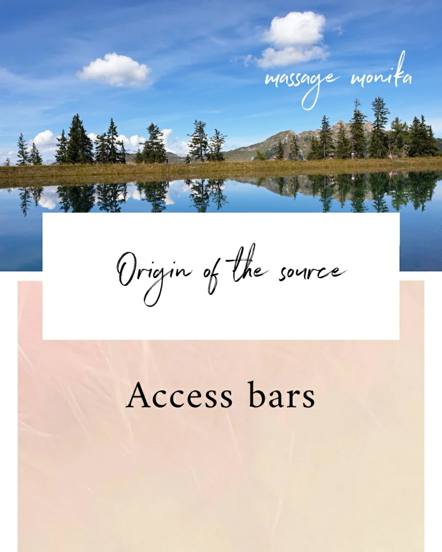 Access Bars Massage Monika