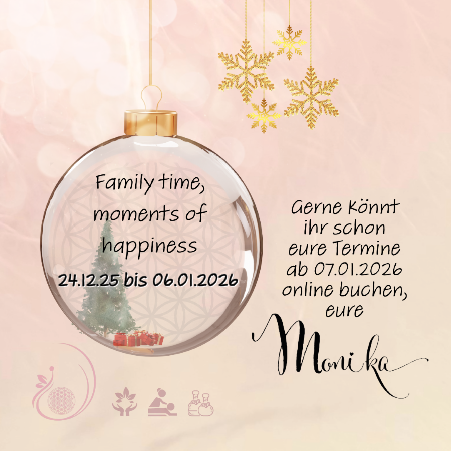 Weihnachtsferien 2025 26